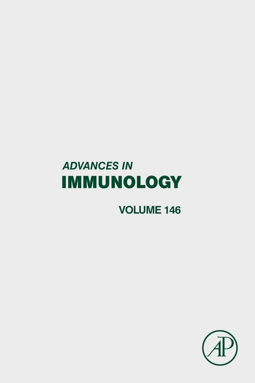 Produktbild: Advances in Immunology