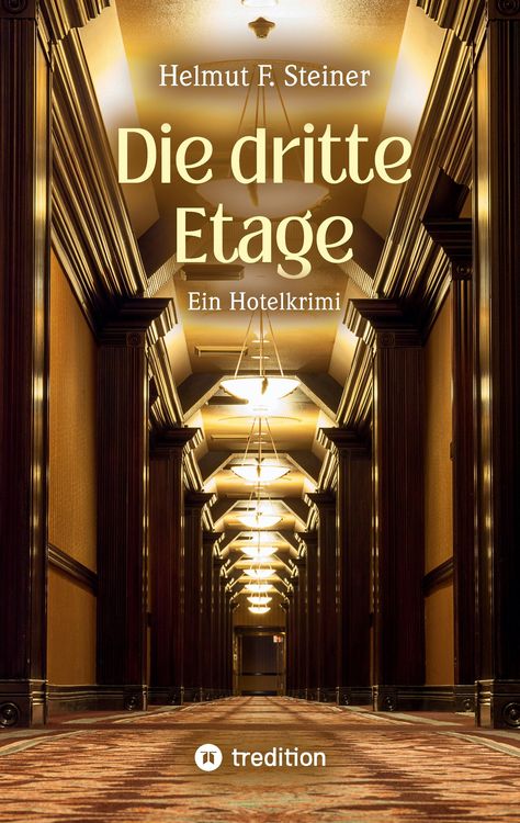 Produktbild: Die dritte Etage