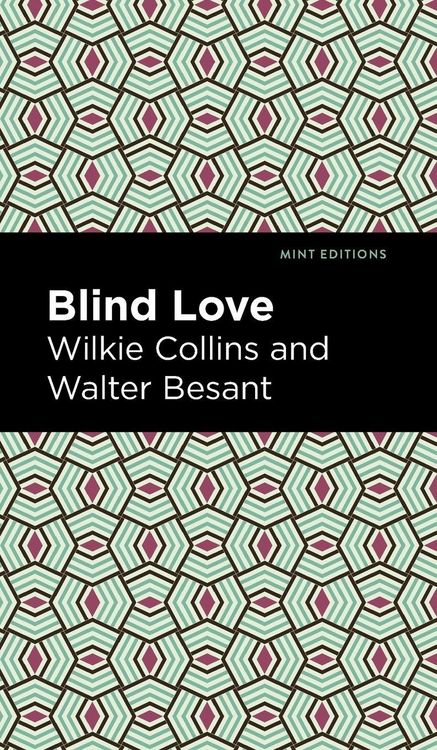 Produktbild: Blind Love