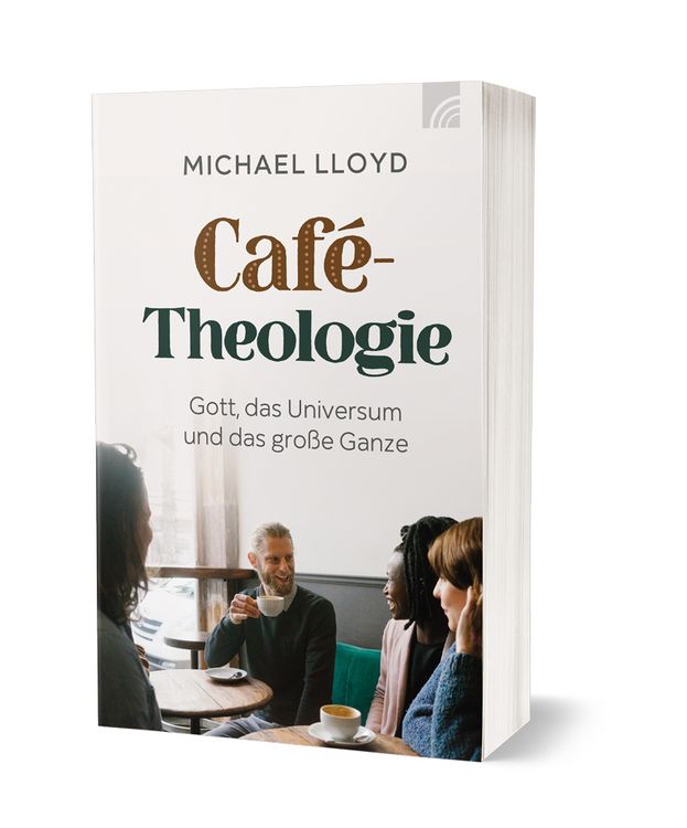 Produktbild: Caf&eacute;-Theologie