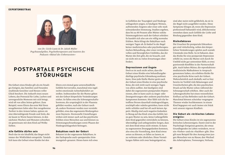 Produktbild: Hallo Hebamme