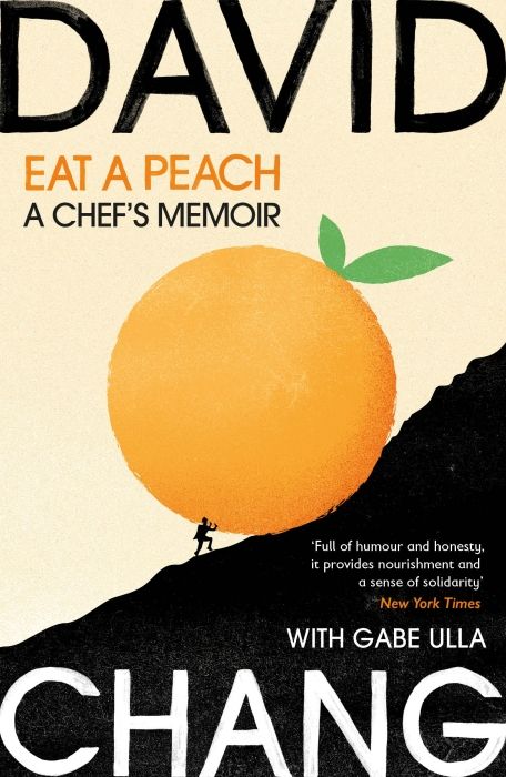 Produktbild: Eat A Peach