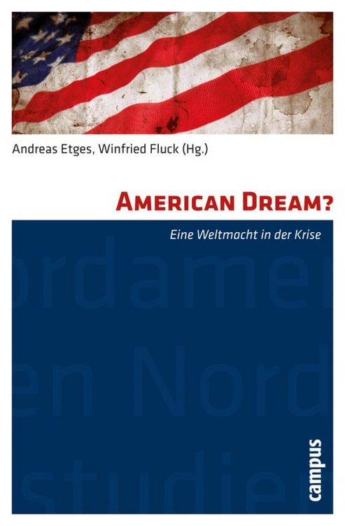 Produktbild: American Dream?