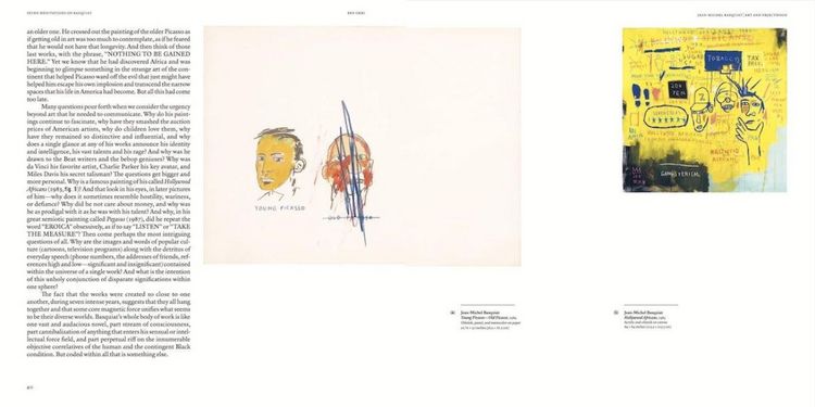 Produktbild: Jean-Michel Basquiat