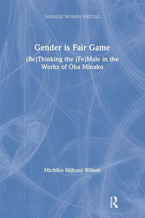 Produktbild: Gender is Fair Game