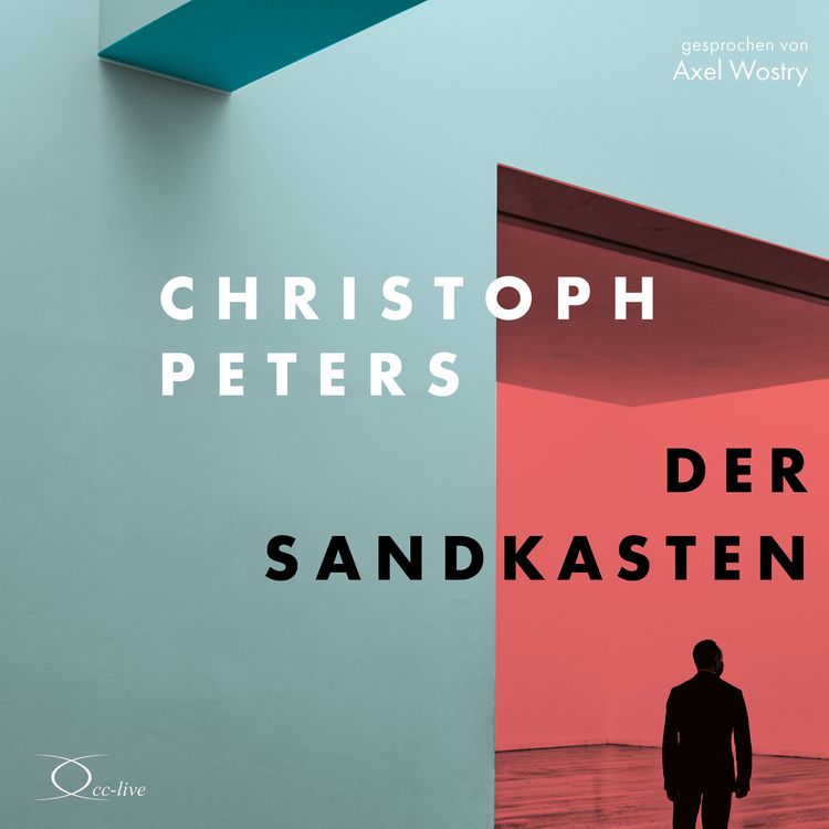 Produktbild: Der Sandkasten