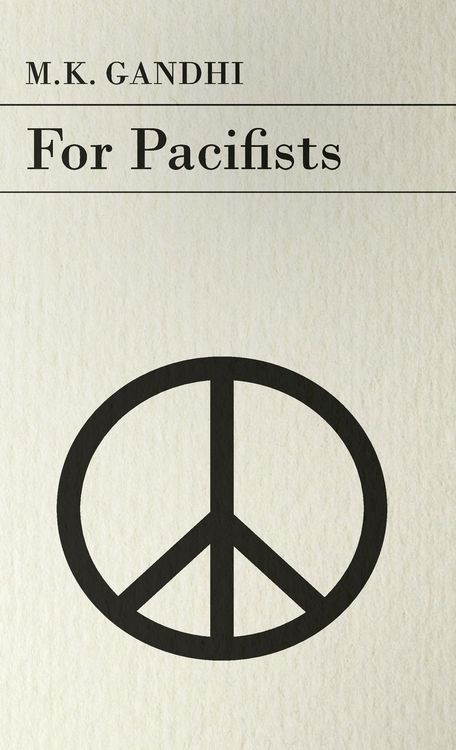 Produktbild: For Pacifists