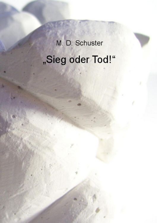 Produktbild: "Sieg oder Tod!"