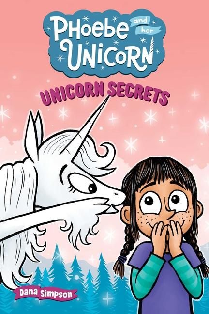 Produktbild: Unicorn Secrets