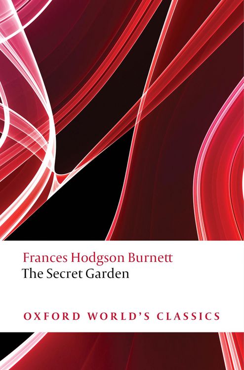 Produktbild: The Secret Garden