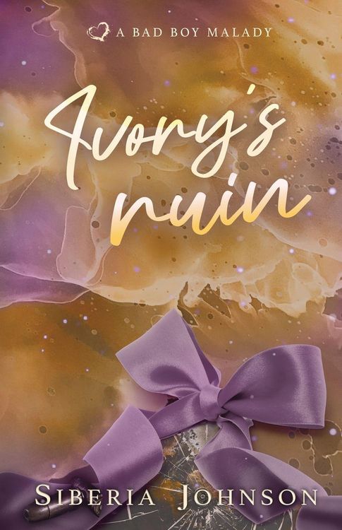 Produktbild: Ivory's Ruin