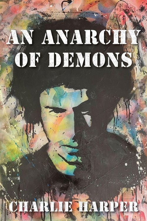 Produktbild: An Anarchy of Demons