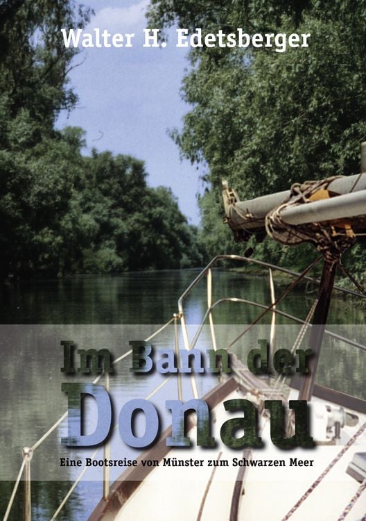 Produktbild: Im Bann der Donau