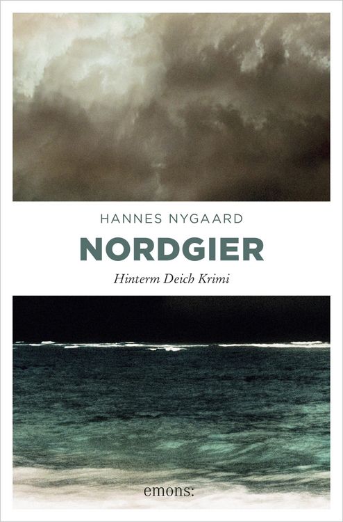 Produktbild: Nordgier