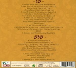 Produktbild: Viva Strauss & Strato-Vani-Deluxe Edition