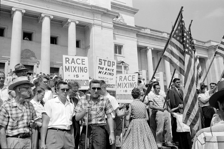 Produktbild: I Am Not Your Negro