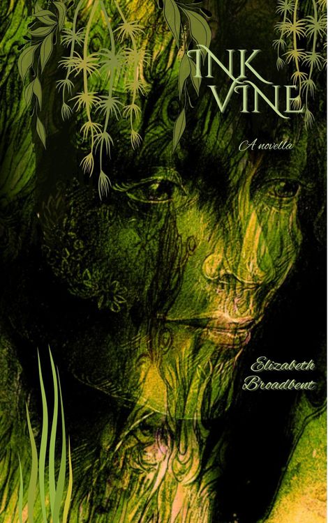 Produktbild: Ink Vine