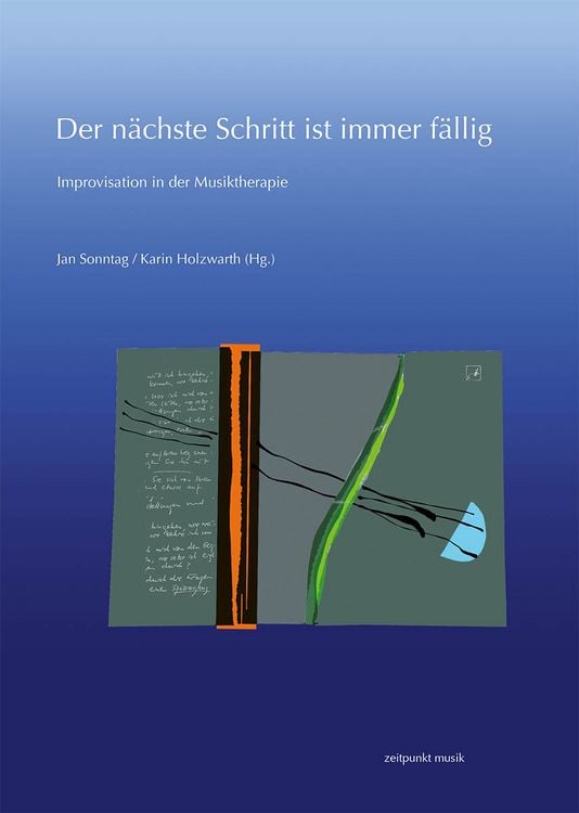 Produktbild: Der n&auml;chste Schritt ist immer f&auml;llig