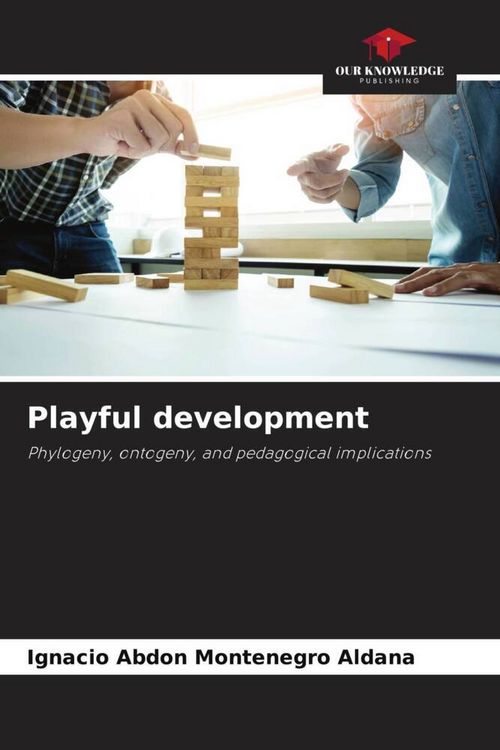 Produktbild: Playful development