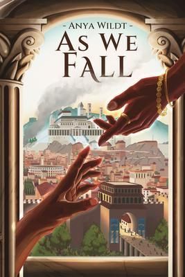 Produktbild: As We Fall