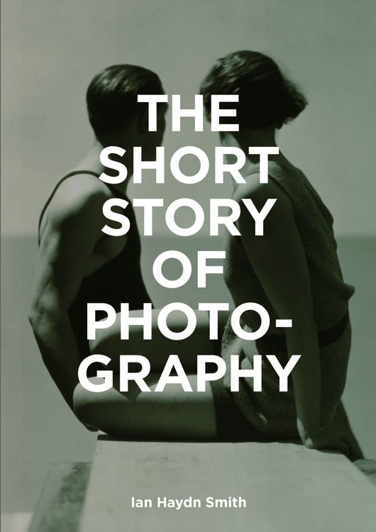 Produktbild: The Short Story of Photography