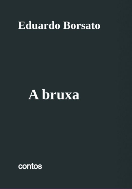 Produktbild: A Bruxa