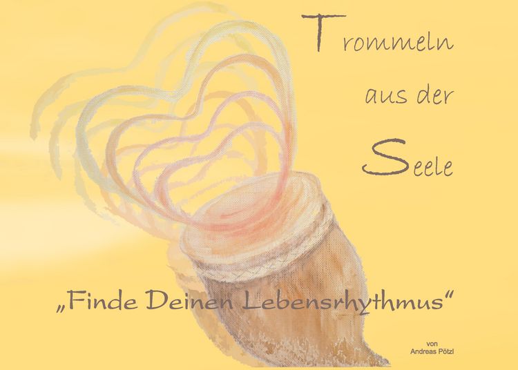 Produktbild: Trommeln aus der Seele