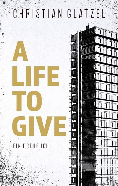 Produktbild: A Life To Give