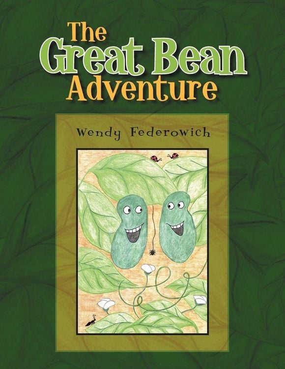 Produktbild: The Great Bean Adventure