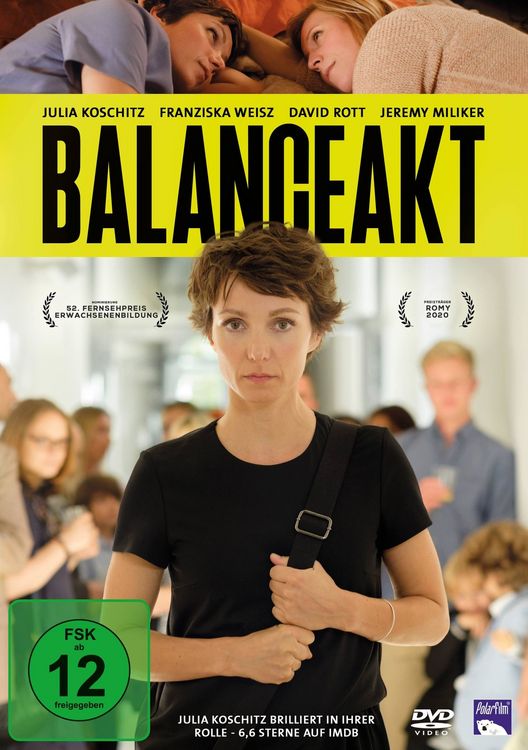 Produktbild: Balanceakt