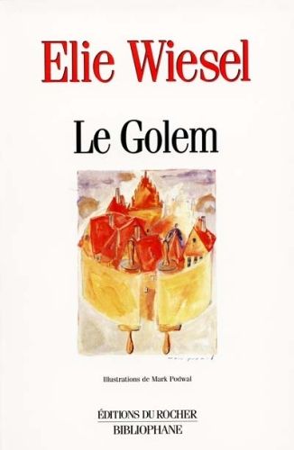 Produktbild: Le Golem