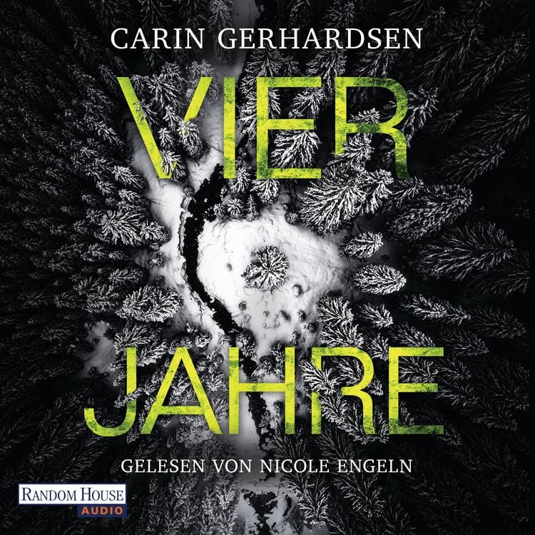 Produktbild: Vier Jahre