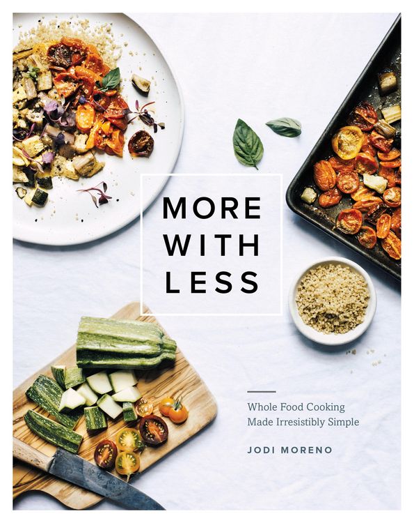 Produktbild: More with Less