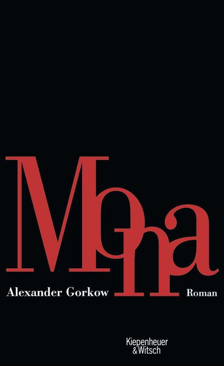 Produktbild: Mona