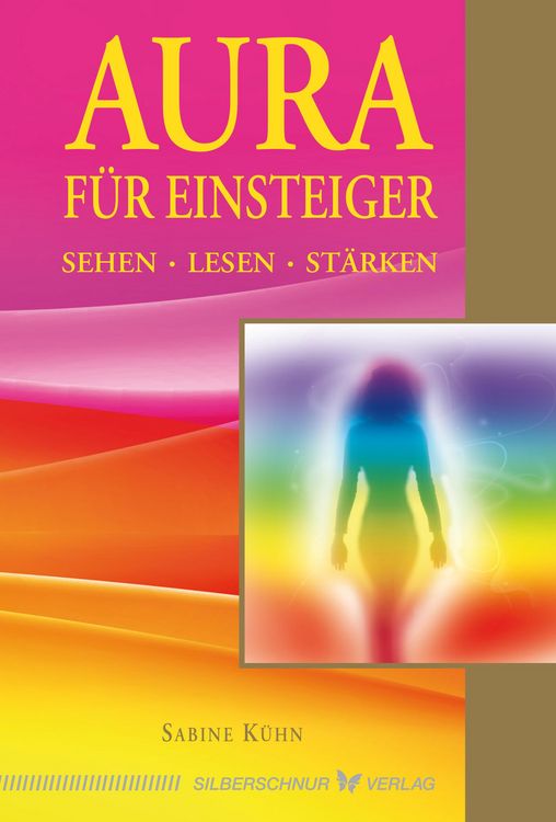Produktbild: Aura f&uuml;r Einsteiger