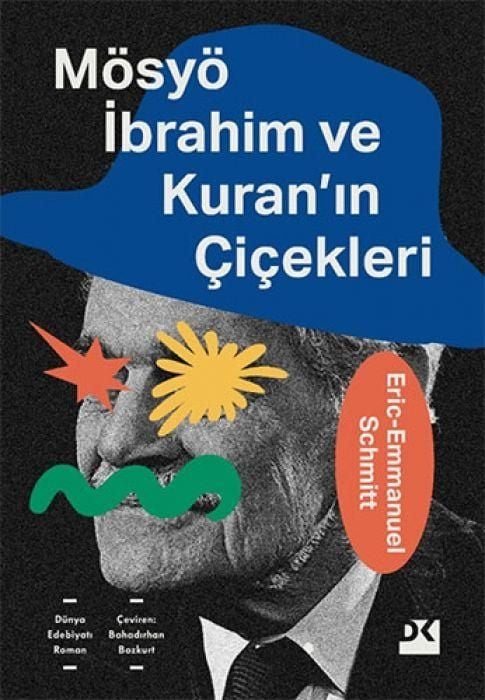 Produktbild: M&ouml;sy&ouml; Ibrahim ve Kuranin Cicekleri