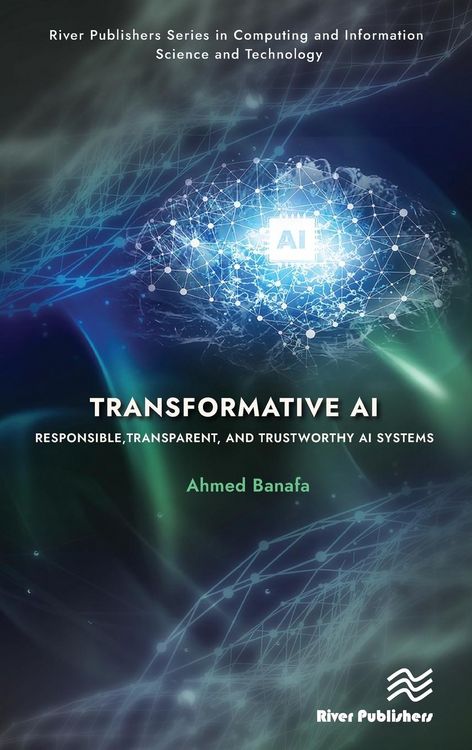 Produktbild: Transformative AI