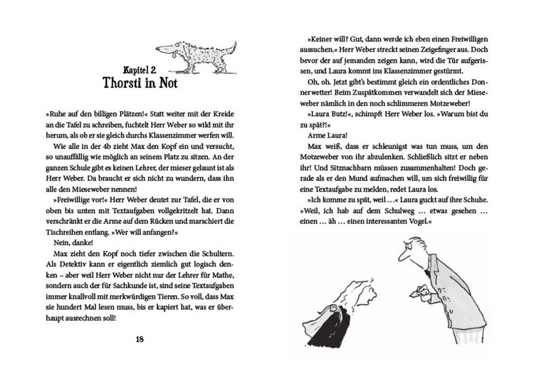 Produktbild: Die Drachenbande / Max und die Wilde Sieben Band 3