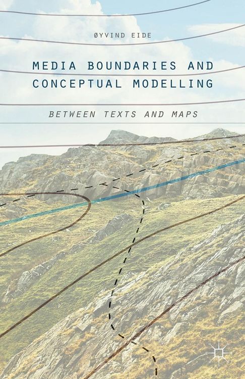 Produktbild: Media Boundaries and Conceptual Modelling