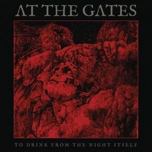 Produktbild: To Drink From The Night Itself