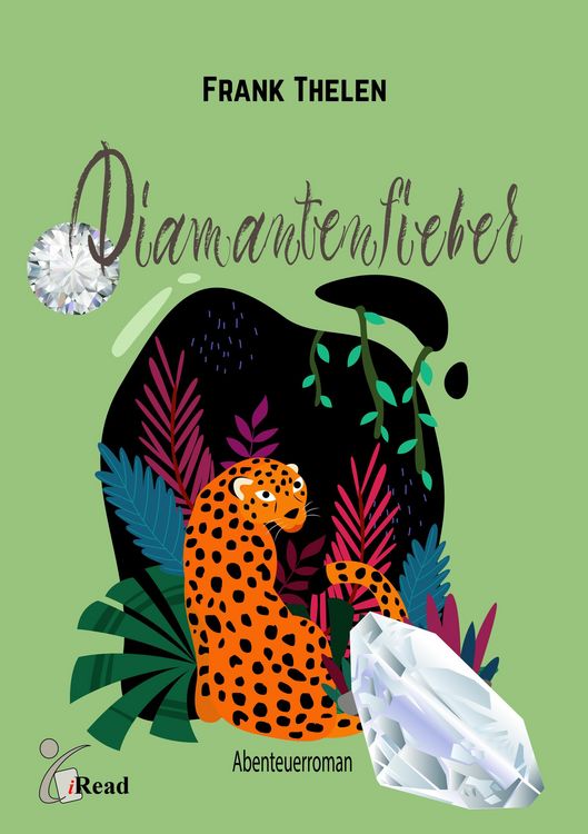 Produktbild: Diamantenfieber