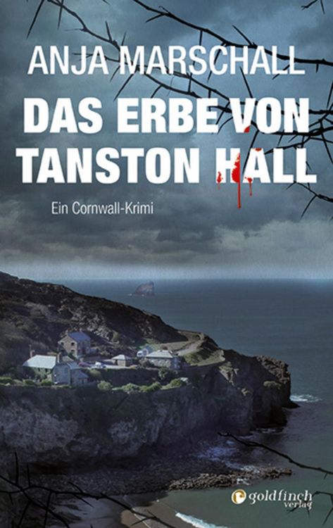 Produktbild: Das Erbe von Tanston Hall