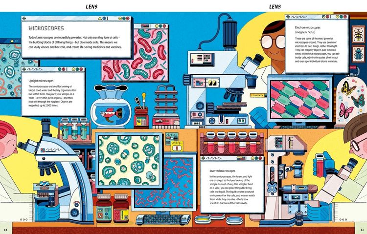 Produktbild: Seven Small Inventions that Changed the World