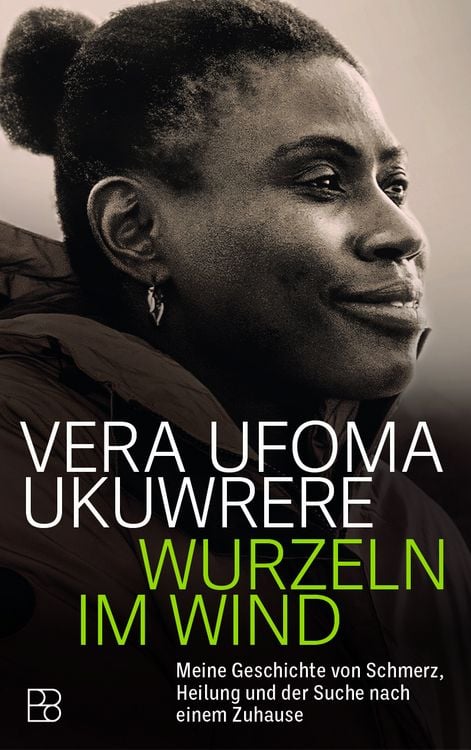 Produktbild: Wurzeln im Wind