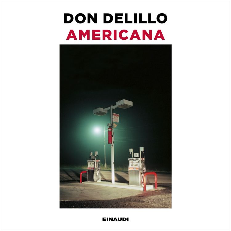 Produktbild: Americana