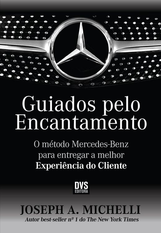 Produktbild: Guiados pelo encantamento