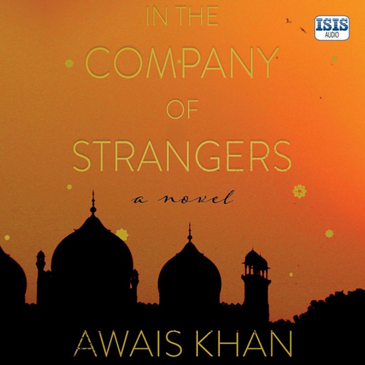 Produktbild: In the Company of Strangers