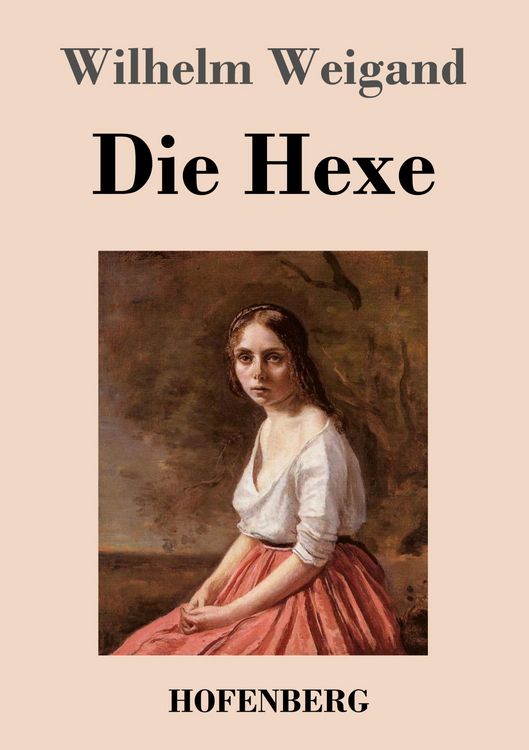 Produktbild: Die Hexe