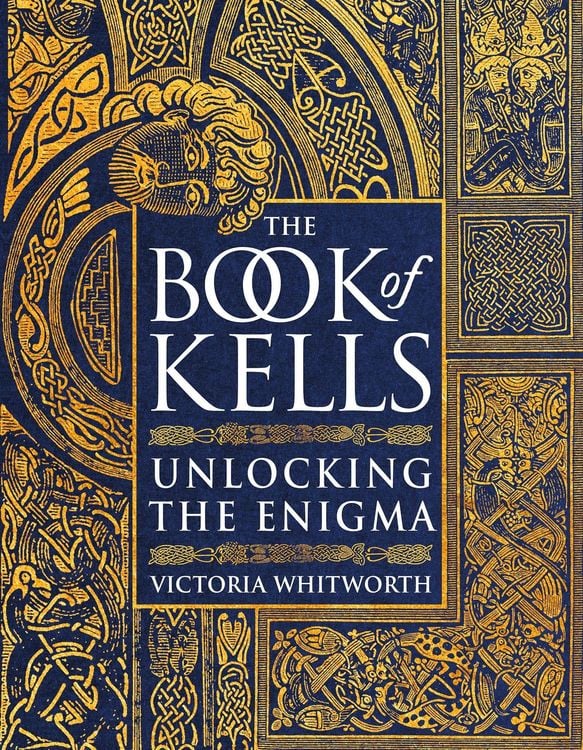 Produktbild: The Book of Kells