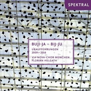Produktbild: Buji-Ja-Bij-Ju-Urauff&uuml;hrungen 2009-2016